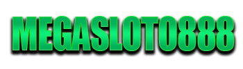 Logo MEGASLOTO888