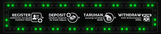MEGASLOTO888 Jackpot